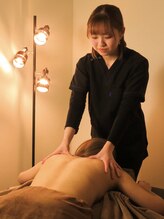 クレオーラ(Creola)&nbsp;福本 あいな