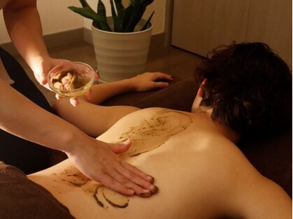 ルミナ(Lumina)の写真