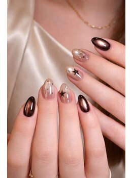 ヘブン ネイル 鶯谷(HEAVEN Nail)/