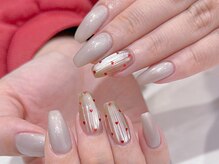 カロミ(Caromi)/シーズン定額デザイン