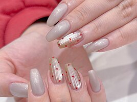 シーズン定額デザイン