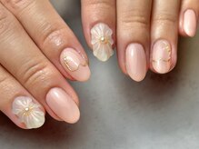 ハティ ネイル(Hati nail)