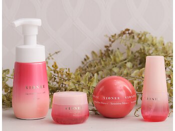 ラヴァコケット 長堀橋店(Lova'coquette)/VIONEEシリーズ[フェムケア]