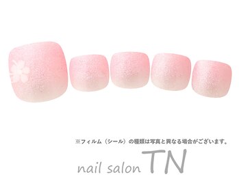 ティーエヌ TSUTAYA山口葵店/3月フット4900円→オフ込4500円