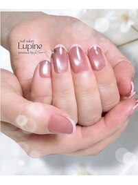 フレンチコース