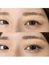 アモ 薬院 高砂(amo)/ラッシュリフト　まつ毛パーマ