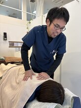 ボディコンフォート 安保