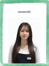 メモト 大阪梅田 北新地店(memoto)&nbsp;ユモリ 