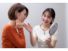 小顔整体研究所 KSラボ 恵比寿店/【60分　初回小顔体験】