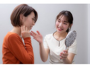 小顔整体研究所 KSラボ 恵比寿店/【60分　初回小顔体験】