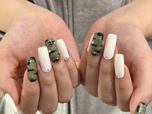 ホホコネイル 浦和(HOHOKO NAIL)/