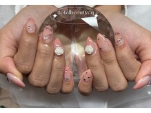 トータルビューティCQ/