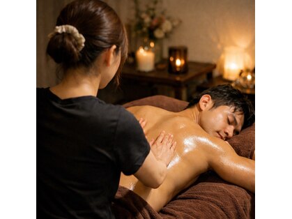 テディベース(TEDDY BASE)の写真