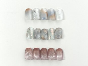 フィロンネイル 大宮東口店(filonnail)/katarina限定デザイン♪