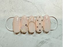 タイムレスネイル 船橋店(TIMELESS NAIL)/【ハンド】★定額Lコース 