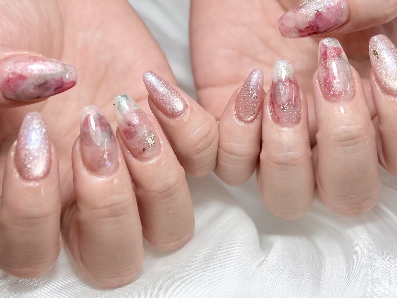 ココルネイル(Coco'l nail)｜ホットペッパービューティー