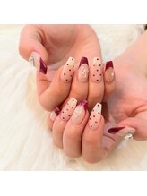  A NAIL + BEAUTY SALON【エース】【7/7 NEW OPEN（予定）】/