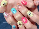 キャラクター・
