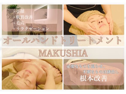マクシア 八丁堀駅(MAKUSHIA)の写真