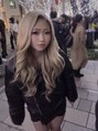 モモリュクスミューズ 川崎店(MO_MO_LUXE MUSE)&nbsp;六本木のイルミネーションは毎年の楽しみ♪