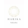 ハリカ 福岡天神店(HARIKA)のお店ロゴ