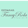 ファンシーローラ(Fancy Rola)ロゴ