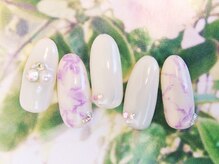 ティーエヌ 名古屋矢場町店/トレンドデザイン￥5980