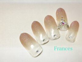 ストーンアート