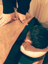 ほぐし処 るりあん(body care lelien)