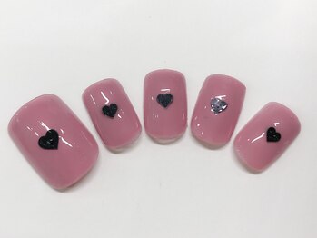 スリール(Sriel)/フット定額7980円