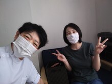 よしなが整体院/笑顔で帰る整体を