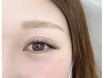 アイズルームプラス(eyes room+)/パーフェクトラッシュ 