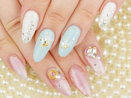 除去付デザイン定額コ-ス◇