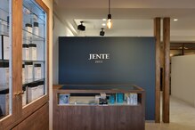 ジェンテ(JENTE)