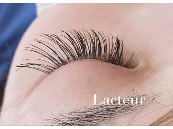 ラクトゥール(Lacteur)/フラットセーブル●140本