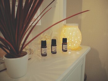 リリアーナ(LILIANA)/ピュアエッセンシャルオイル