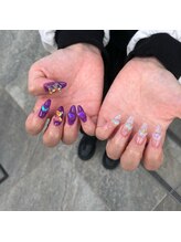 プリュム(plume.)/