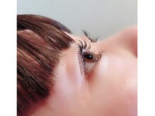 サロン ド エフ 加納店/上下まつげパーマ