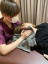 サロン リーサ(Salon Riisa)/全身整体