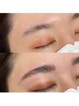 ネイル アンド アイラッシュ グレイス(Grace)/ハリウッドブロウリフト