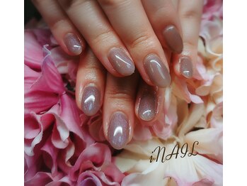 アイネイル(iNAIL)/