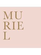 ミュリエル(MURIEL) 内田 美紗希