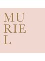 ミュリエル(MURIEL) 内田 美紗希