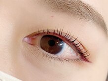 ティグル 下通店(Tigre)/まつげカール