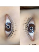 エイミーラッシュ(eimy lash)/ラッシュリフト