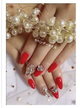 ラベンダー(Lavender)/