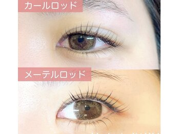 マウロア 西宮北口(Mauloa)/西宮まつ毛パーマ