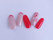 パナネイル(pana nail)/定額デザイン