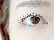 プレジール(Plaisir)/まつげパーマ