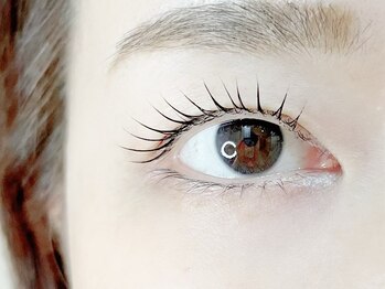 プレジール(Plaisir)/まつげパーマ